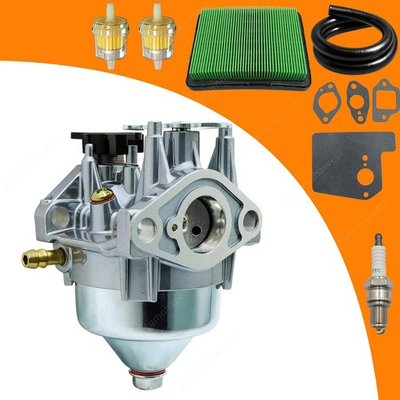 #ad Carburetor Replacement For Simpson 3000 Psi Gas Pressure Washer For Honda GC135 $26.39