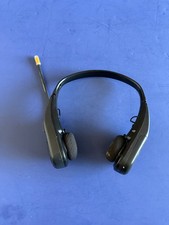 Sony SRF-HM22 FM/AM Walkman Portable Radio Headphones Tested  Working
