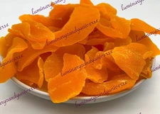 Delicious Dried Mango Slices Free Shipping!