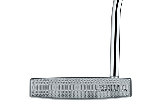 Titleist Scotty Cameron Super Select GOLO 6 Putter 33 Inches Very Good - Picture 2 of 6
