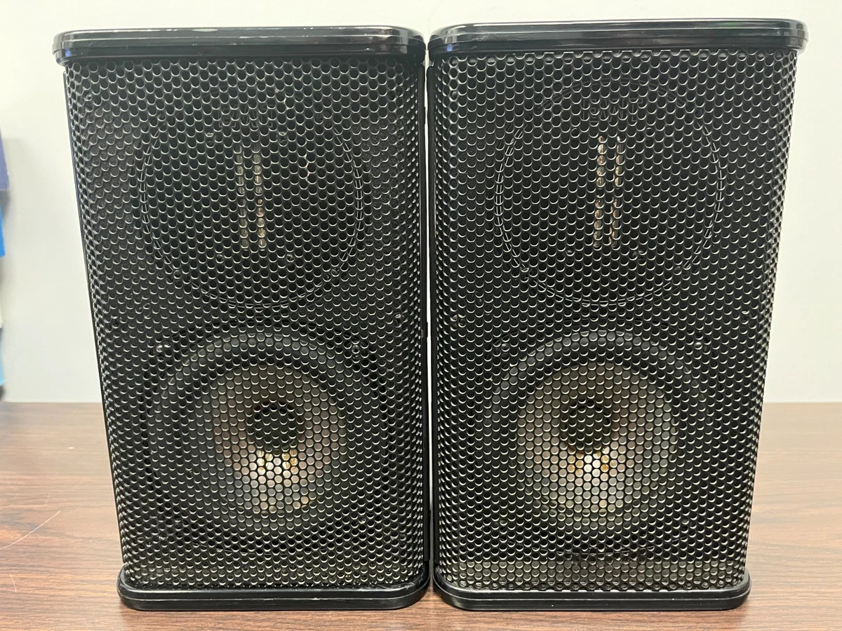 Infinity Emit In Vintage Speakers for sale | eBay