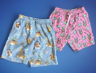 Swim Shorts - Boys