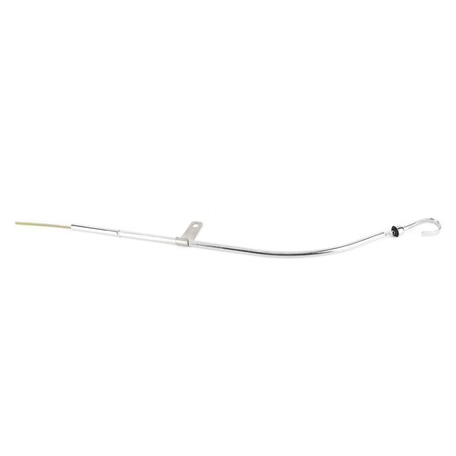 ´23in Engine Oil Dipstick Stainless Steel Accessory For SBC 305 350 400 - Picture 10 of 12