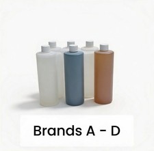 100 Pure Uncut Men  s Body Oils Brands A   D Long Lasting Fragrance Oils