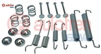 Autofren Seinsa D31040A ZubehöRsatz FüR Bremsbacken ZubehöRsatz