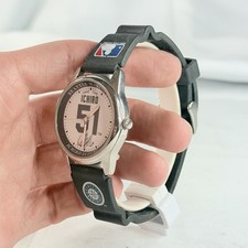 Ichiro Suzuki MLB Watches for sale | eBay