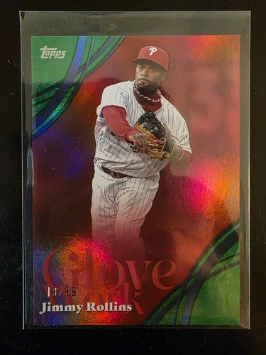 Jimmy Rollins