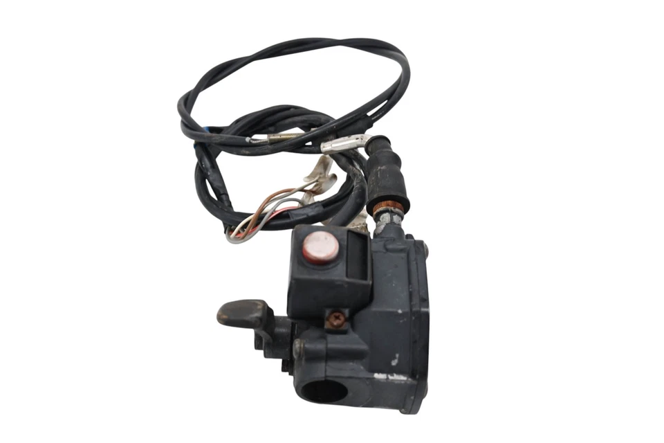 Polaris Sportsman 500 97 4x4 acelerador de pulgar y cable Foto 4 de 4