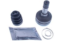 Denckermann Gelenksatz Antriebswelle C120567 FüR Vw Sharan 7M8 7M9 7M6 20V Tdi 1