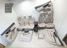 Sitze komplett Mercedes-Benz EQS SUV 2023 T�rverkleidung Armlehne  A2966806604