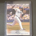 Topps 2025 Stadium Club Shohei Ohtani #58 Los Angeles Dodgers Baseball Card