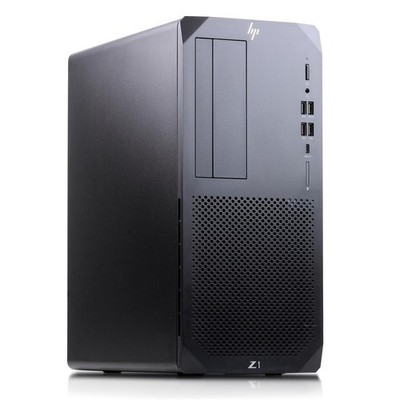 HP Z1 G6 Workstation i7-10700 16GB 512GB 2. Wahl