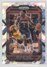 2022-23 Panini Prizm Ice Prizm Bradley Beal #176 0it8