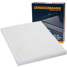 Filtre d'habitacle Fiat PUNTO EVO