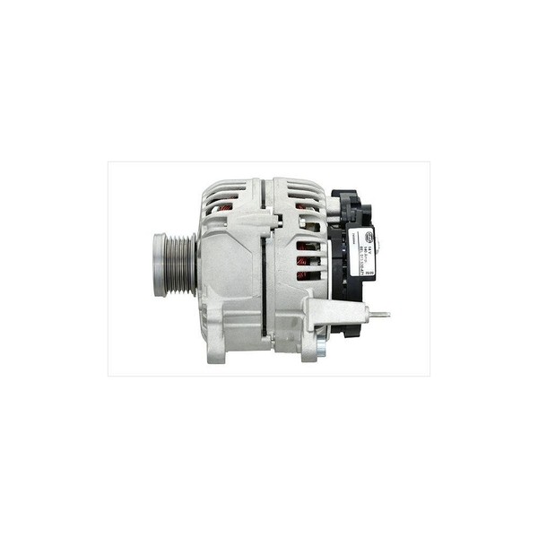 Hella Generator 8EL 015 630-471 FüR Audi Seat Skoda VW-image