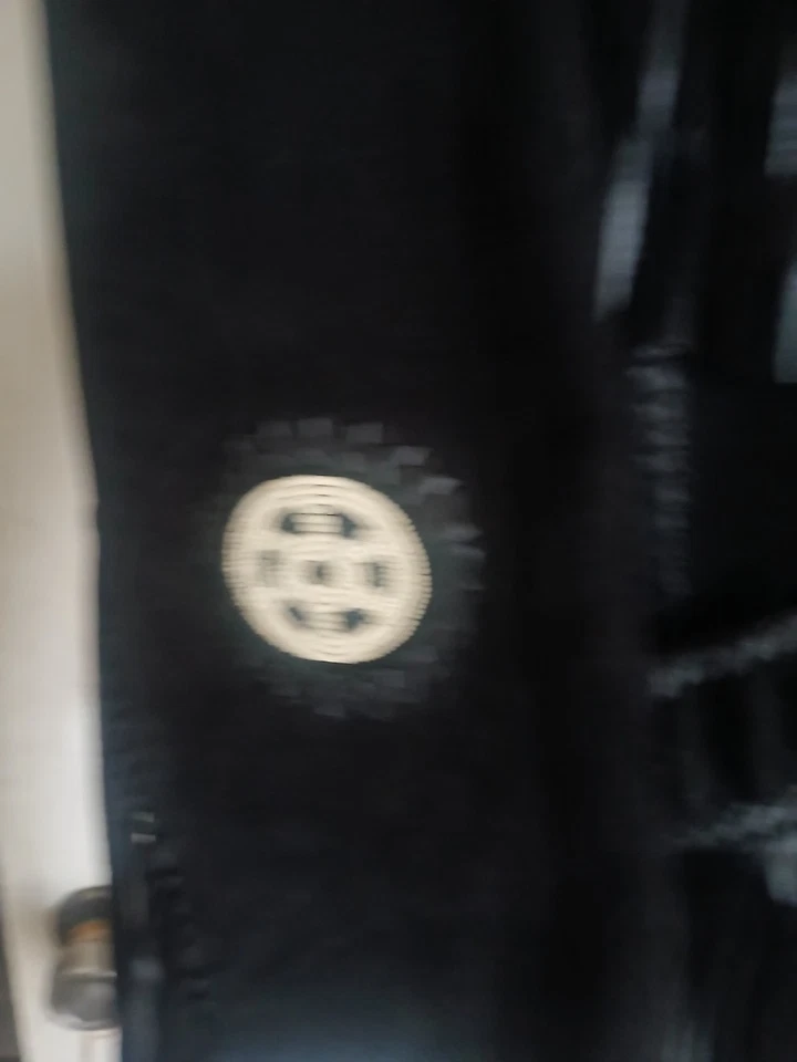 Scully Men's Western Jacket - Image 4 of 4