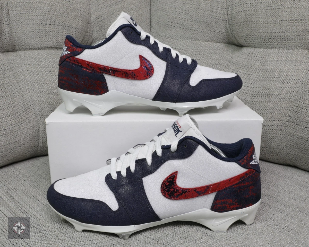 Jordan Alpha 1 Low White for Sale | Authenticity Guaranteed | eBay