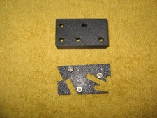 NEW GM Power Vent Window Switch Connector 1961 1962 1963 1964 1965 1966 1967 68