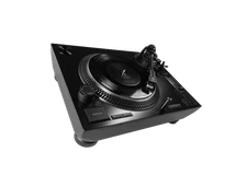 Reloop RP-7 Professional 7-Inch Direct-Drive DJ Turntable