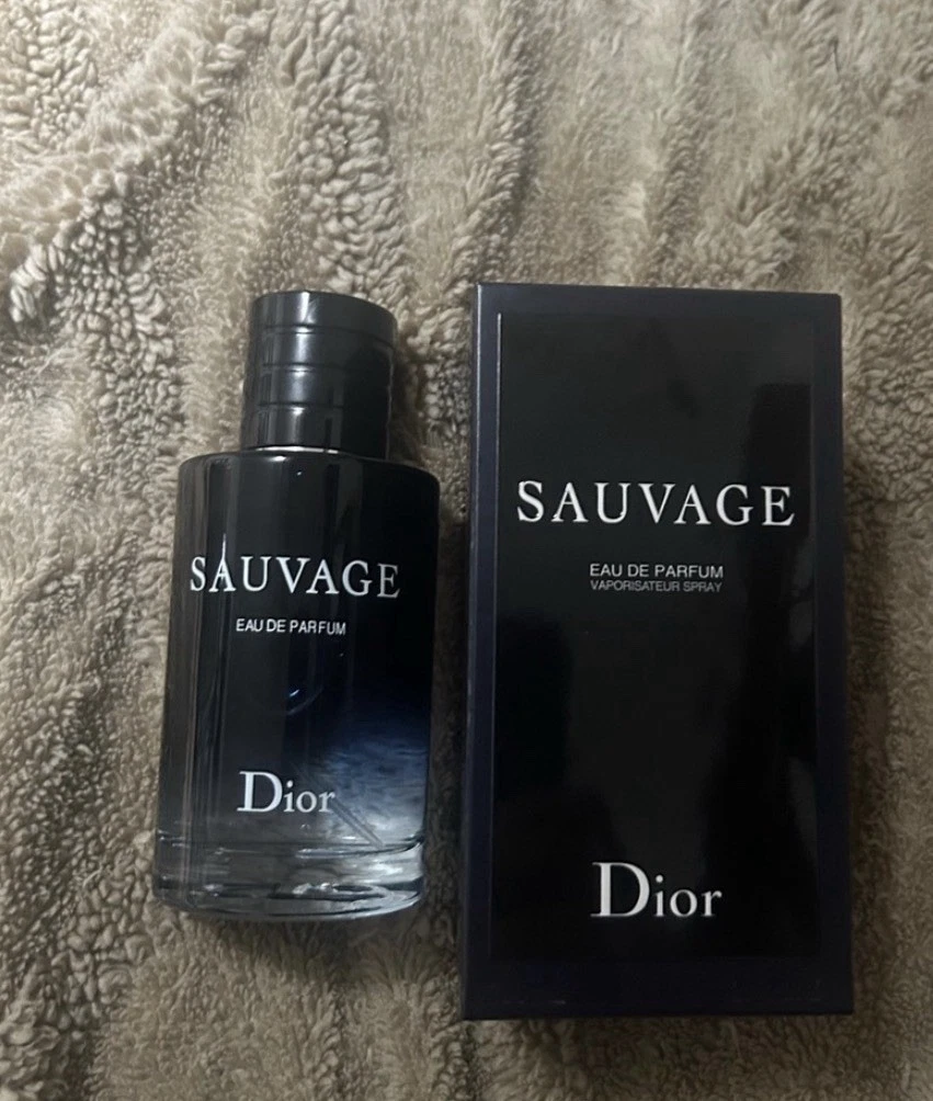 Dior 男士香水| eBay