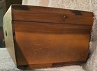 Vintage Lane Cedar Chest Salesman Sample Georgetown Furniture Antioch, Illinois  — photo 5