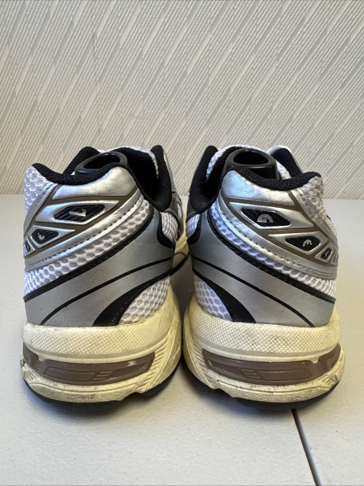 Men’s Size 8  - ASICS Gel 1130 Clay Canyon thumbnail 5