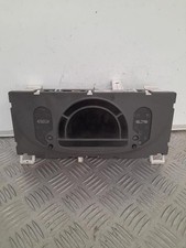 Compteur Renault MODUS