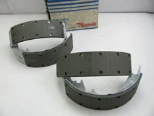 Raybestos 450PG Rear Drum Brake Shoes - Rear