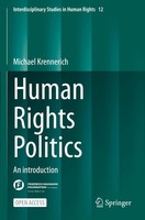 Michael Krennerich | Human Rights Politics | Taschenbuch | Englisch (2025) | Xi