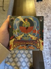 2025 Upper Deck Grateful Dead 60 Years So Far Checklist Guide in-content 9
