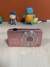 ony WX7 5x Optic Zoom Anti-Shake - Vacation/Indoor, Perfect for Families