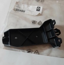 MERCEDES W453 SMART SUPPORTO GUIDA SX PARAURTI POSTERIORE OEM A4538807300 NUOVO