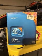 Intel Core i7-920 2.66GHz Quad-Core (BX80601920) Processor