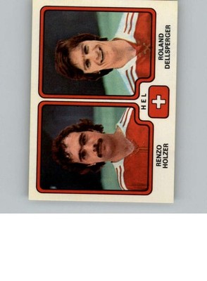 1979-80 Panini World Championship Sticker Hockey Stickers Pick From List 201-300