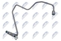 NTY ÖLleitung Lader ECD-RE-017 FüR Renault Laguna 2 BG0 Espace 4 JK0 ScÉNic JM0