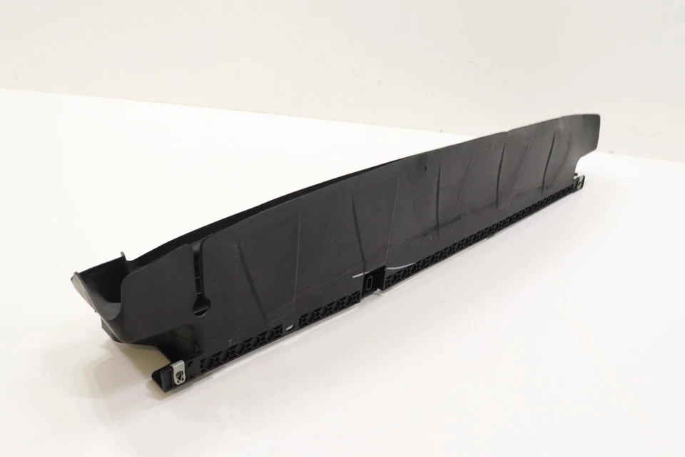 Obturador de aire/radiador Nissan Pathfinder 2022-2024 214216ta0a Foto 3 de 4