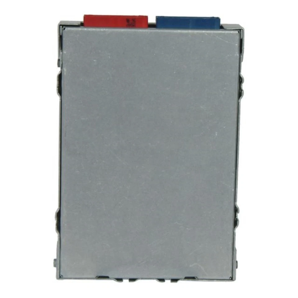 Genuine ACDelco For Chevy S10 Blazer 1993 1994 Powertrain Control Module | Gold - Image 2 of 4