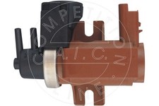 AIC Druckwandler Turbolader 58068 12V für FORD FOCUS 3 MONDEO 4 Turnier BA7 MAX