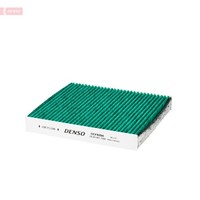 Innenraumfilter Clearair+ Denso DCF829A Aktivkohlefilter FüR Fiat Fullback Pick