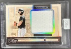 2025 Panini Three and Two Konnor Griffin Encased Patch 03/25 #PS-KG