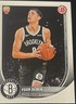 Topps 2025-26 Chrome Egor Demin Brooklyn Nets Rookie Basketball Card #258