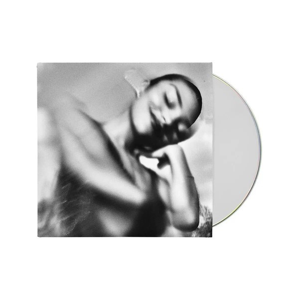 The Art Of Loving | Olivia Dean | Englisch | Audio-Cd | 1 CD | 2025-image