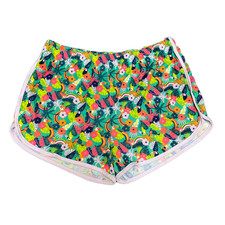 Pajama Shorts Womens XL 28