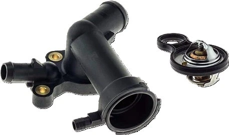 THERMOSTAT COOLANT 2113KT FOR MINI W10 B14 A 1.4L W11B16/W10B16A 1.6L 4cyl - Image 2 of 4