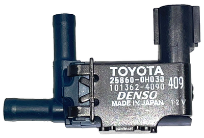 NEW GENUINE/ OEM 25860-0H030 101362-4090 VACUUM SWITCHING VALVE