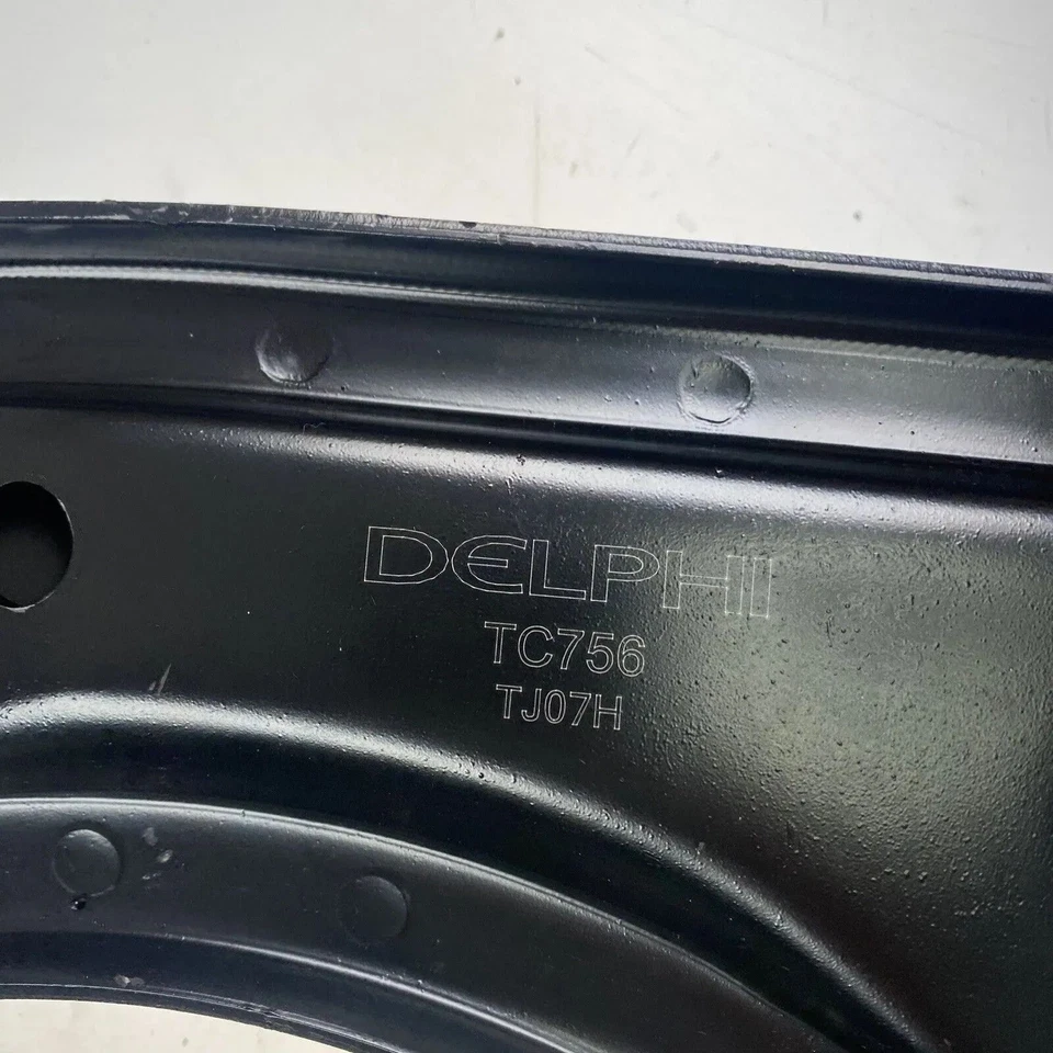 NEU - DELPHI TC756 Querlenker mit Führungsgelenk, Radaufhängung für SEAT VW - Bild 4 von 4