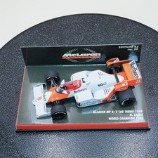 McLaren 1:43 Diecast & Toy Vehicles for sale | eBay