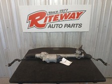2014 Corvette C7 Steering Rack And Pinion Assembly Oem 2014 Corvette C7 Steering Rack And Pinion Assembly Oem
