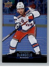 2020-21 Upper Deck Tim Horton's Base Hockey Trading Cards Pick From List