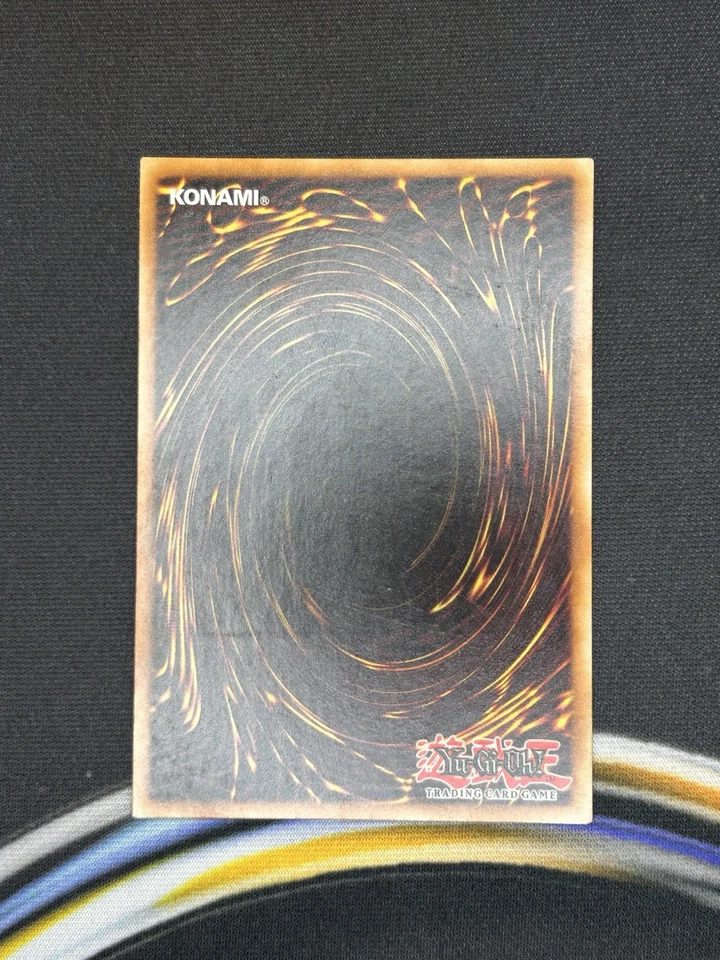 Yu-Gi-Oh! Pot of Greed 1st Edition Ultimate Rare DPKB-EN029 - Image 2 of 2